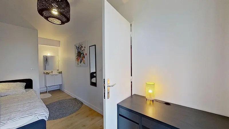 Photo du 12 Rue François Couperin, 76000 Rouen, France Rouen