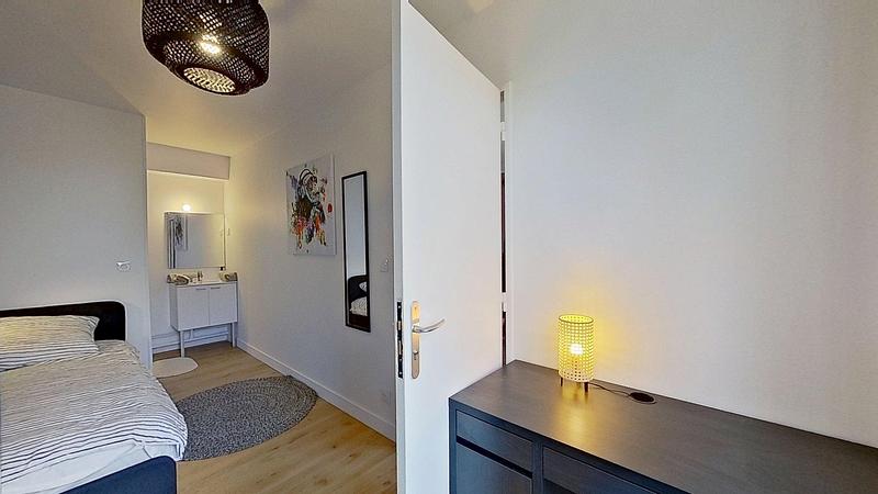 Photo du 12 Rue François Couperin, 76000 Rouen, France Rouen