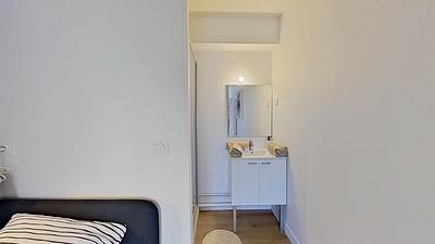 Photo du 12 Rue François Couperin, 76000 Rouen, France Rouen