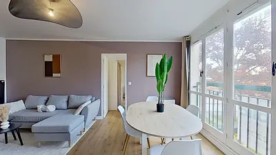 Photo du 12 Rue François Couperin, 76000 Rouen, France Rouen