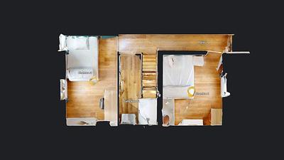 Photo du 15 Rue La Rochefoucauld, 59100 Roubaix, France Roubaix