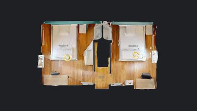 Photo du 15 Rue La Rochefoucauld, 59100 Roubaix, France Roubaix