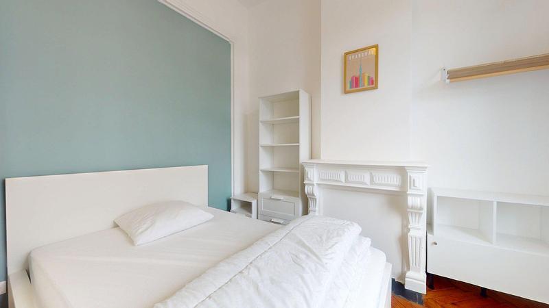 Photo du 15 Rue La Rochefoucauld, 59100 Roubaix, France Roubaix