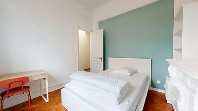 Photo du 15 Rue La Rochefoucauld, 59100 Roubaix, France Roubaix