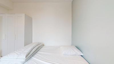 Photo du 15 Rue La Rochefoucauld, 59100 Roubaix, France Roubaix