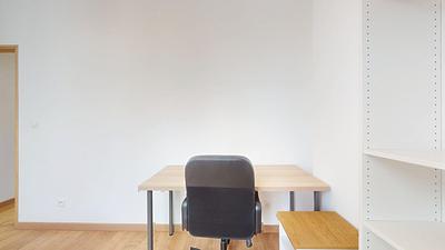 Photo du 15 Rue La Rochefoucauld, 59100 Roubaix, France Roubaix