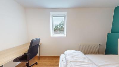 Photo du 15 Rue La Rochefoucauld, 59100 Roubaix, France Roubaix