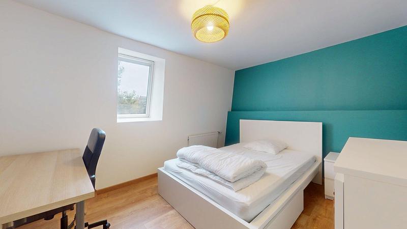 Photo du 15 Rue La Rochefoucauld, 59100 Roubaix, France Roubaix