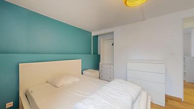 Photo du 15 Rue La Rochefoucauld, 59100 Roubaix, France Roubaix