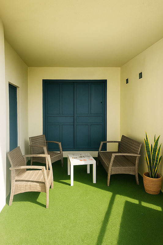 Photo du 49bis Boulevard Talabot, 30000 Nîmes, France Nîmes