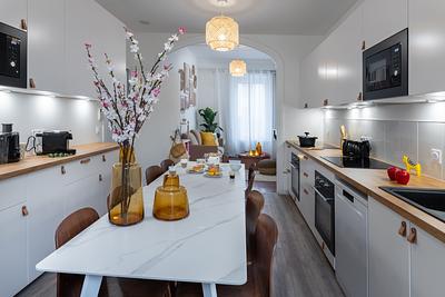 Photo du 32 avenue Jean Jaures, 69200 Vénissieux, France Vénissieux