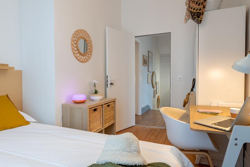 Photo du 32 avenue Jean Jaures, 69200 Vénissieux, France Vénissieux