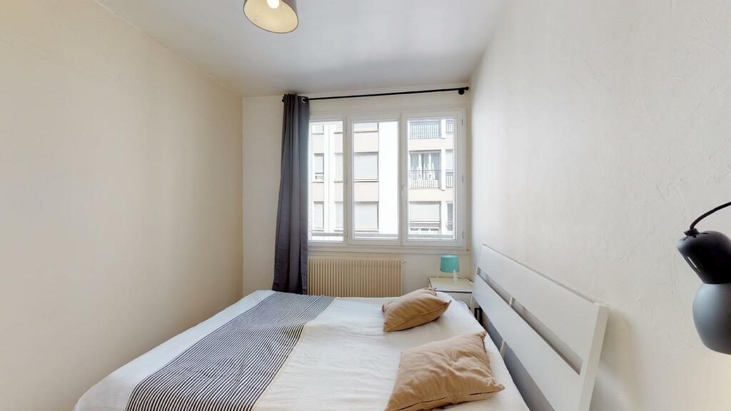 Photo du 38 rue de la Bannière, 69003 Lyon, France Lyon