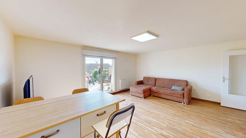 Photo du 428 Rue De La Source, 01170 Gex, France Gex