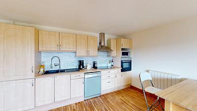 Photo du 428 Rue De La Source, 01170 Gex, France Gex