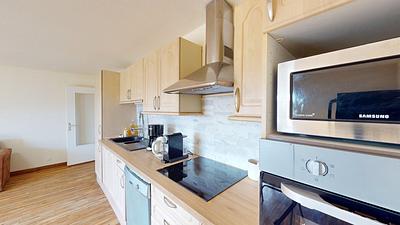 Photo du 428 Rue De La Source, 01170 Gex, France Gex