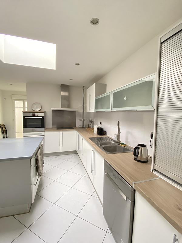 Photo du 54 Rue Cugnot, 59100 Roubaix, France Roubaix