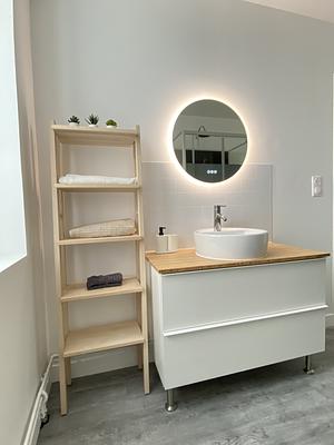 Photo du 54 Rue Cugnot, 59100 Roubaix, France Roubaix