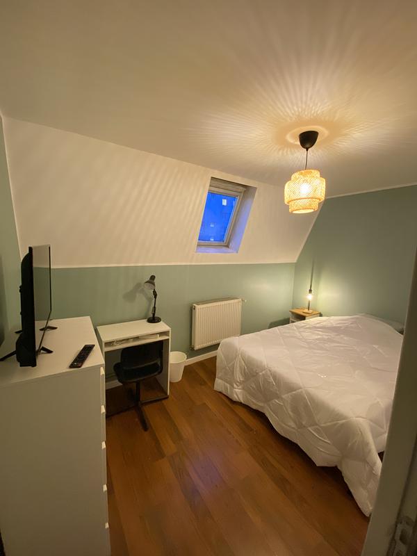 Photo du 54 Rue Cugnot, 59100 Roubaix, France Roubaix