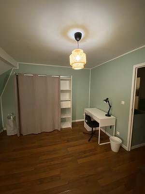 Photo du 54 Rue Cugnot, 59100 Roubaix, France Roubaix