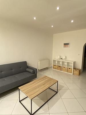 Photo du 54 Rue Cugnot, 59100 Roubaix, France Roubaix