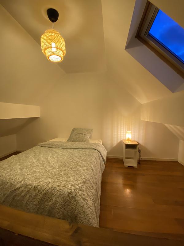 Photo du 54 Rue Cugnot, 59100 Roubaix, France Roubaix