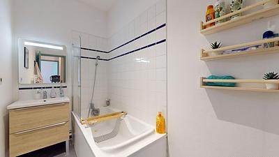 Photo du 107 Rue Monge, 59100 Roubaix, France Roubaix