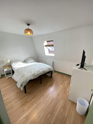 Photo du 107 Rue Monge, 59100 Roubaix, France Roubaix