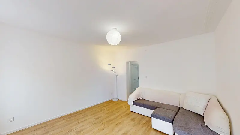 Photo du 44 Rue Du Cerf, 68200 Mulhouse, France Mulhouse