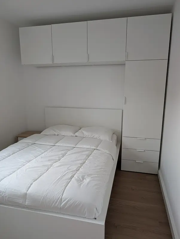 Photo du 190 Rue Cardinet, 75017 Paris, France Paris