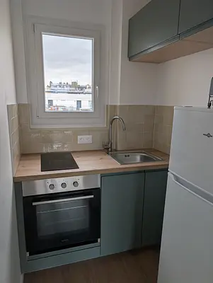 Photo du 190 Rue Cardinet, 75017 Paris, France Paris