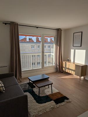 Photo du 190 Rue Cardinet, 75017 Paris, France Paris