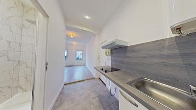 Photo du 21 Rue Collard, RDC côté Droit, 76600 Le Havre, France Le Havre