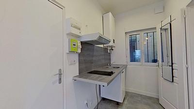 Photo du 21 Rue Collard, RDC côté Droit, 76600 Le Havre, France Le Havre