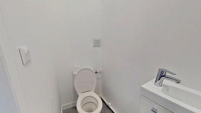 Photo du 21 Rue Collard, RDC côté Droit, 76600 Le Havre, France Le Havre