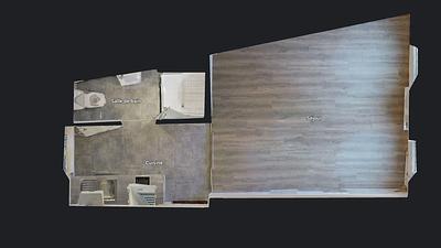 Photo du 21 Rue Collard, RDC côté Droit, 76600 Le Havre, France Le Havre