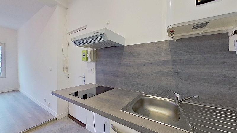 Photo du 21 Rue Collard, RDC côté Droit, 76600 Le Havre, France Le Havre