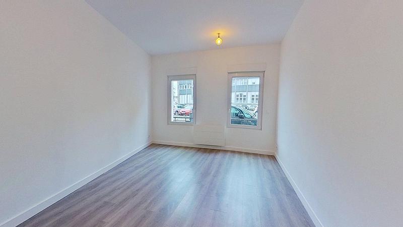 Photo du 21 Rue Collard, RDC côté Droit, 76600 Le Havre, France Le Havre