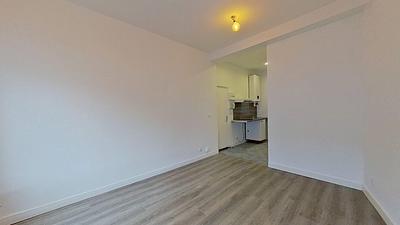 Photo du 21 Rue Collard, RDC côté Droit, 76600 Le Havre, France Le Havre