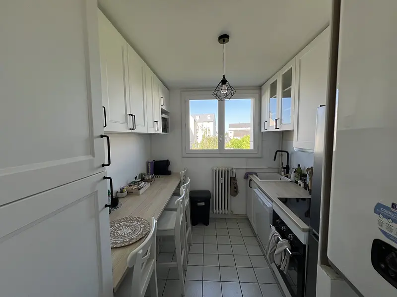 Photo du 2 Allée Du Pigeon Blanc, 35200 Rennes, France Rennes