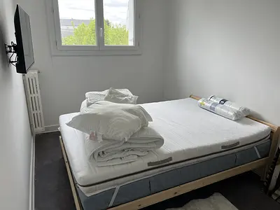 Photo du 2 Allée Du Pigeon Blanc, 35200 Rennes, France Rennes