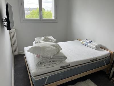 Photo du 2 Allée Du Pigeon Blanc, 35200 Rennes, France Rennes