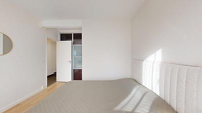 Photo du 1 Allée De Malmoë, 35200 Rennes, France Rennes