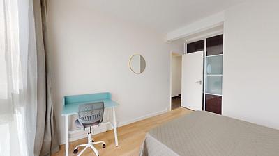 Photo du 1 Allée De Malmoë, 35200 Rennes, France Rennes