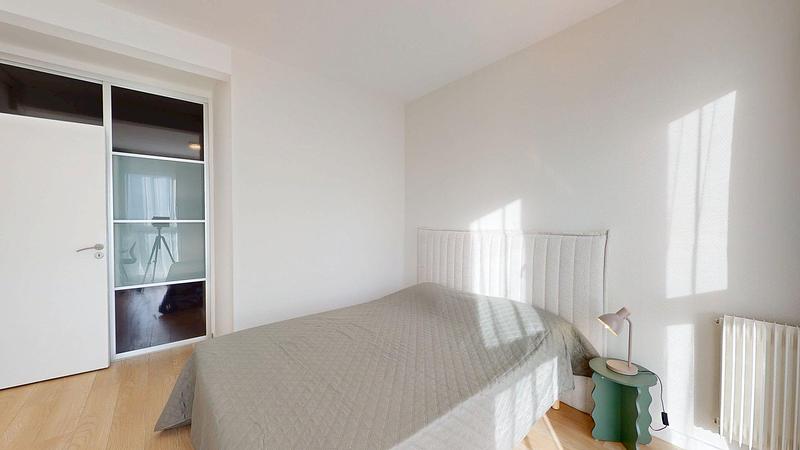 Photo du 1 Allée De Malmoë, 35200 Rennes, France Rennes