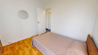 Photo du 1 Allée De Malmoë, 35200 Rennes, France Rennes