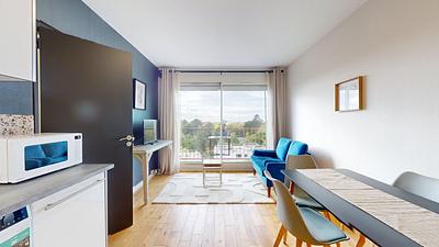 Photo du 1 Allée De Malmoë, 35200 Rennes, France Rennes