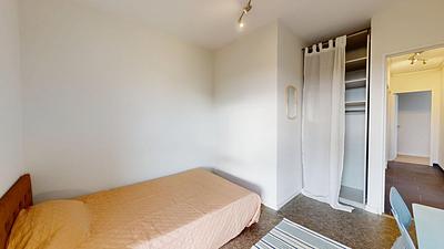 Photo du 1 Allée De Malmoë, 35200 Rennes, France Rennes