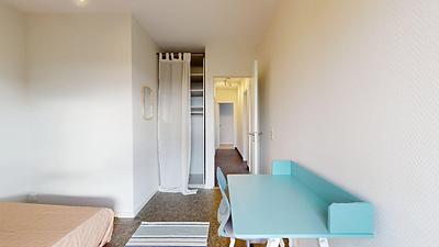 Photo du 1 Allée De Malmoë, 35200 Rennes, France Rennes