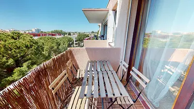 Photo du 810 Avenue De Maurin, 34070 Montpellier, France Montpellier